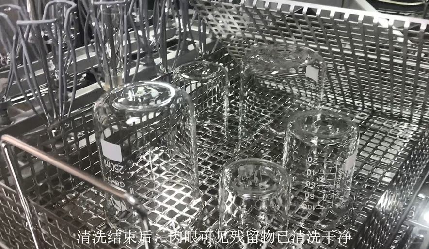 智能清潔新風(fēng)尚：全自動(dòng)洗瓶機(jī)，品質(zhì)清洗新體驗(yàn)