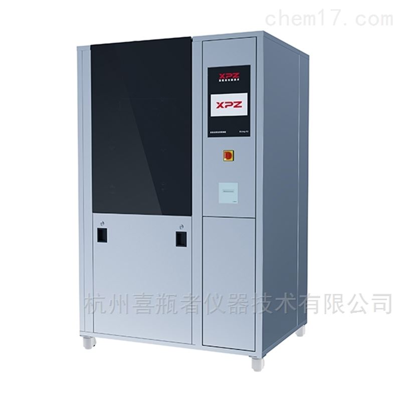 石油化工專用清洗機適用于哪些應用場景？